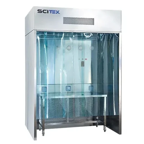 Dispensing Booth, Sampling or Weighing Booth Scitek Global